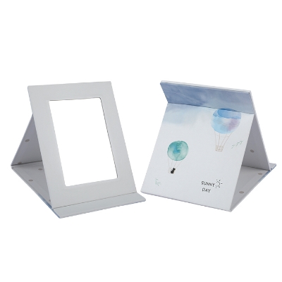 Picture of Makeup Mirror Portable Mirror Travel Friendly