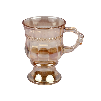 Picture of Antique Design Vintage Tea Cup 6pc Set