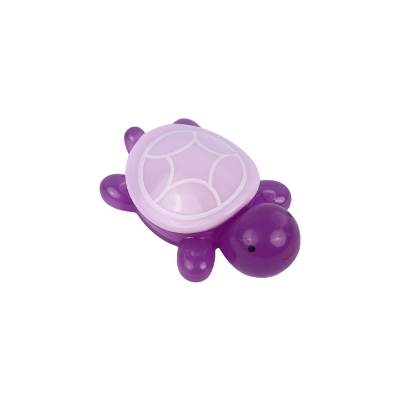 Picture of 8 pc Small Turtle Figure