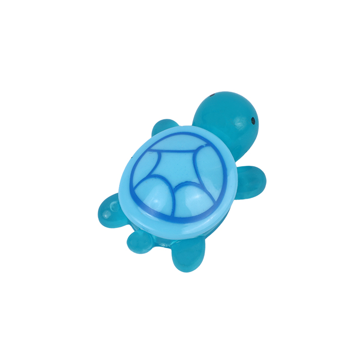 Picture of 8 pc Small Turtle Figure