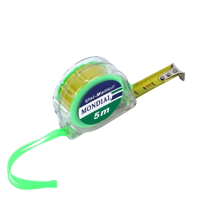 Picture of Steel Measuring Tape (5M)