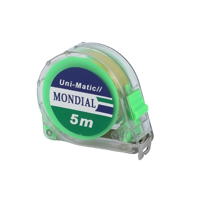 Picture of Steel Measuring Tape (5M)