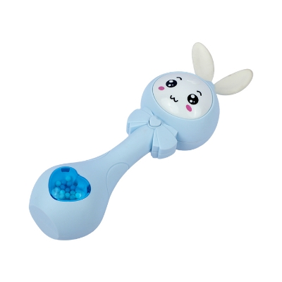 Picture of Baby Music Rattle Toys