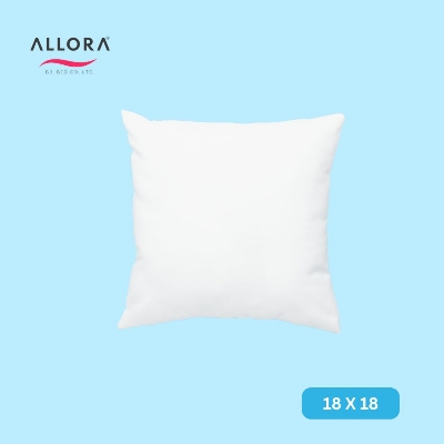 Allora Microfiber Cushion Filler (18″x18″)