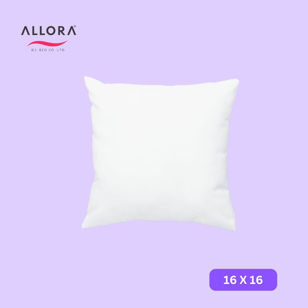 Allora Microfiber Cushion Filler 16×16