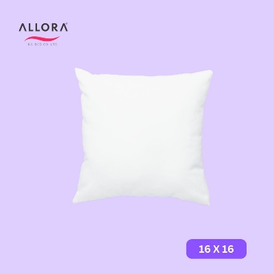 Allora Microfiber Cushion Filler 16×16