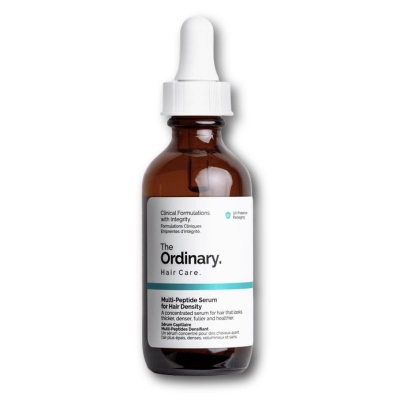 Picture of The Ordinary Hair Care Multi-Peptide Serum For Hair Density