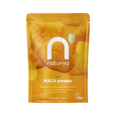 Picture of Naturya Organic Maca Powder 300gm