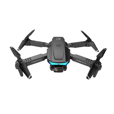 Picture of ZFR F189 pro Dual Camera Drone, Sensor Protect & Wifi UAV Controlling, Double Battery 2.4GHZ High Frequency.