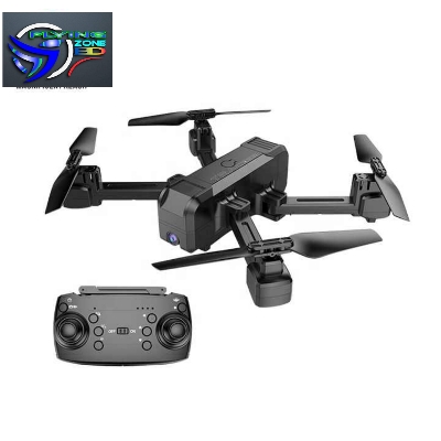 Picture of Dual Camera Drone Vanguard, Kyfpv Apps Operator With 1200mah Super Battery.