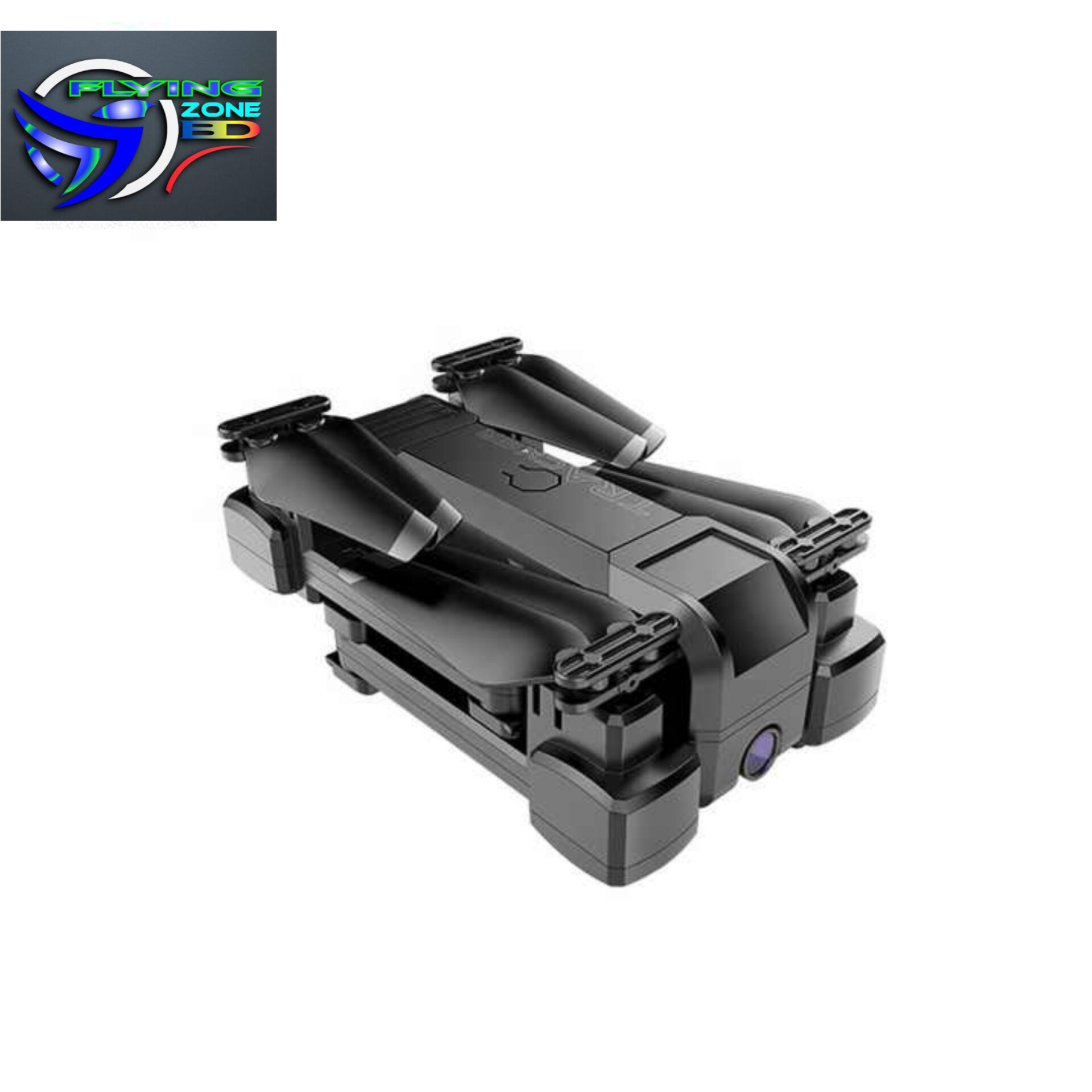 Picture of Dual Camera Drone Vanguard, Kyfpv Apps Operator With 1200mah Super Battery.