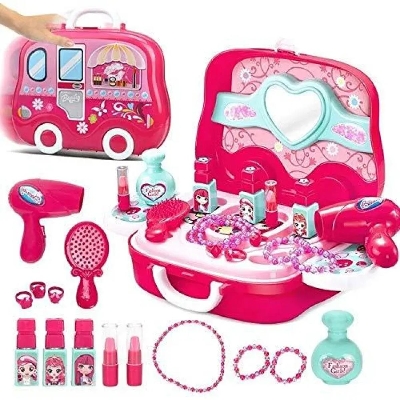 Picture of Beauty Set & beauty accessories  iteam For Kids.