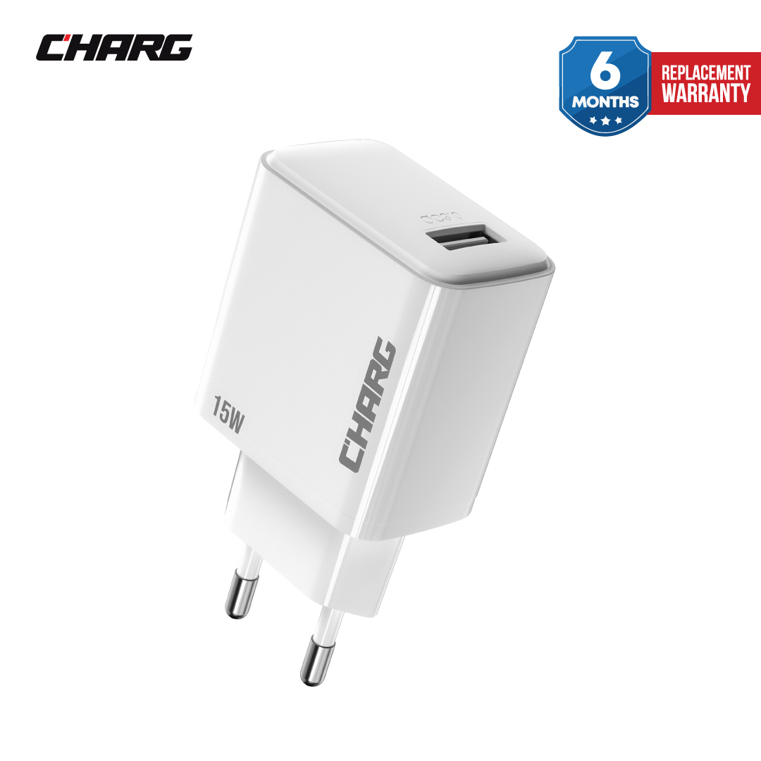 Picture of CHARG C-06B 15W Micro USB Fast Charger