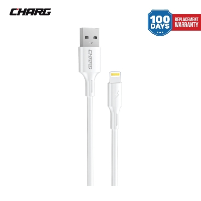Picture of CHARG C-3L USB to Lighting 1M Data Cable