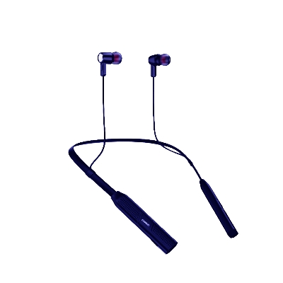 Picture of CHARG CL-8 Blue Wireless Neckband