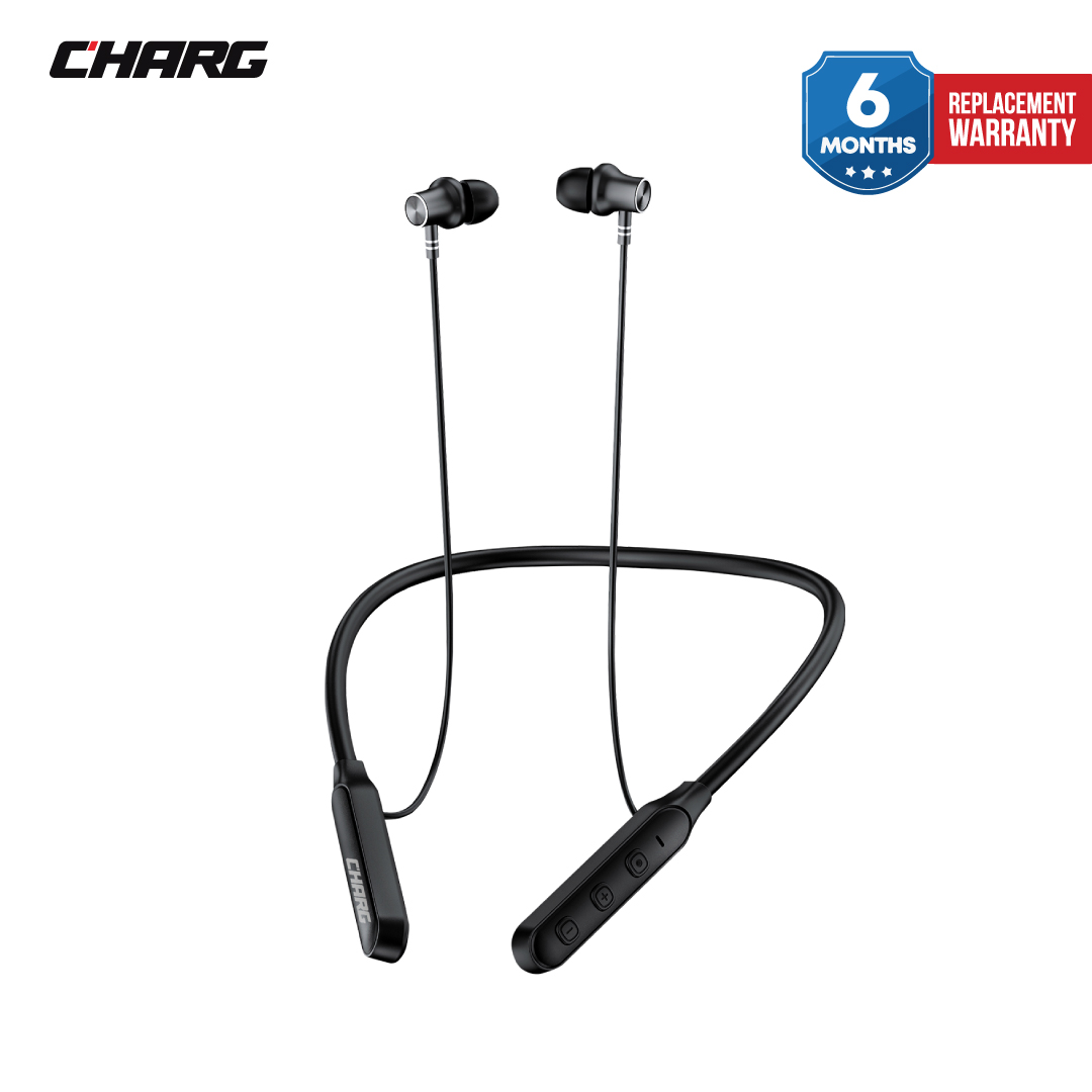 Picture of CHARG CL-8 PRO ENC Wireless Neckband