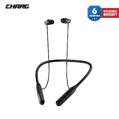 Picture of CHARG CL-8 PRO ENC Wireless Neckband