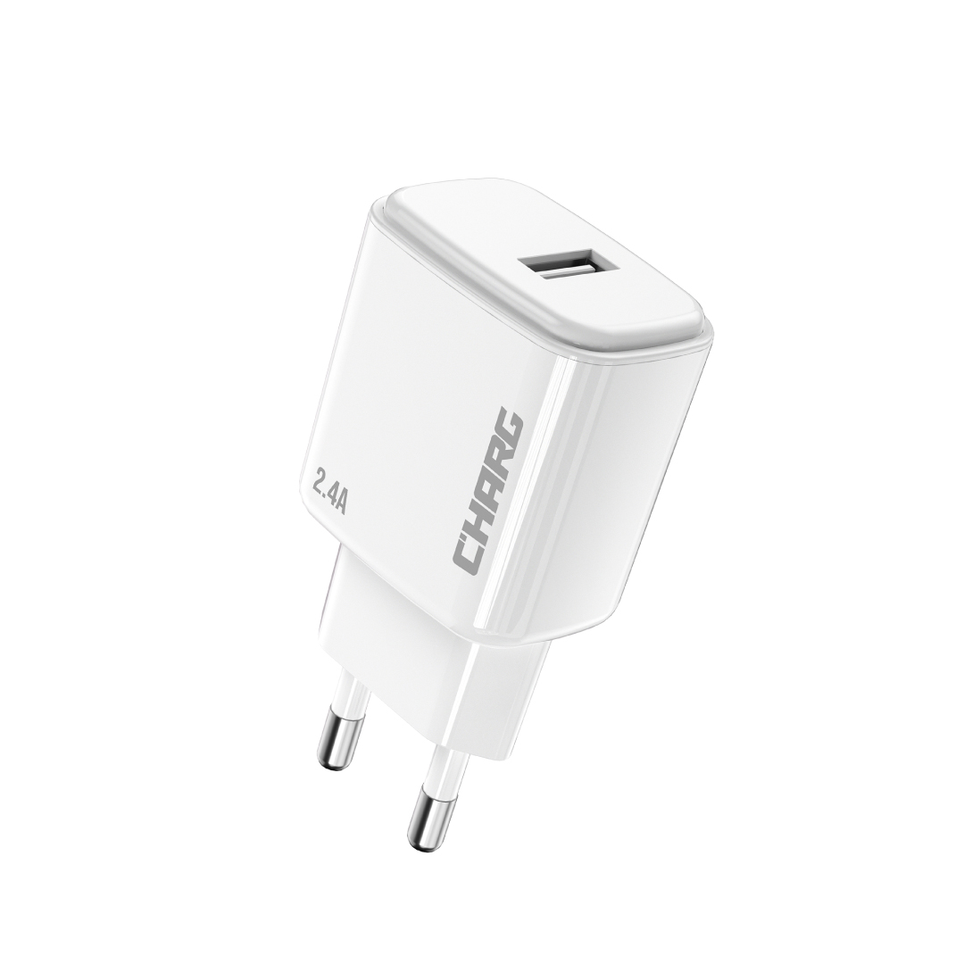 Picture of CHARG C-03C Type C Fast Charger