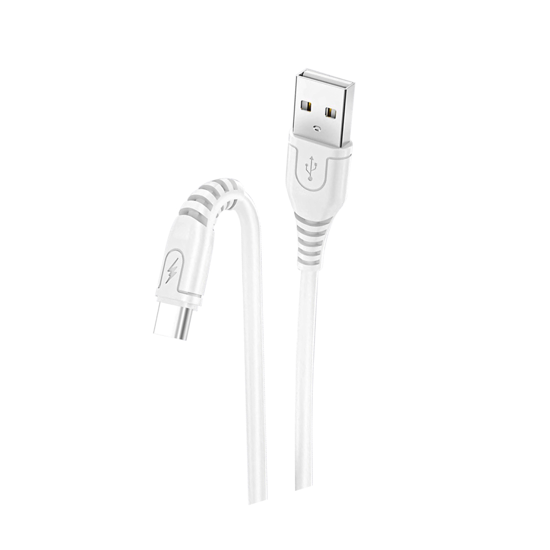 Picture of CHARG C-1C USB to Type C 2.4A Data Cable