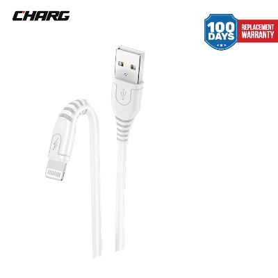 Picture of CHARG C-1B USB to Micro USB 2.4A Data Cable