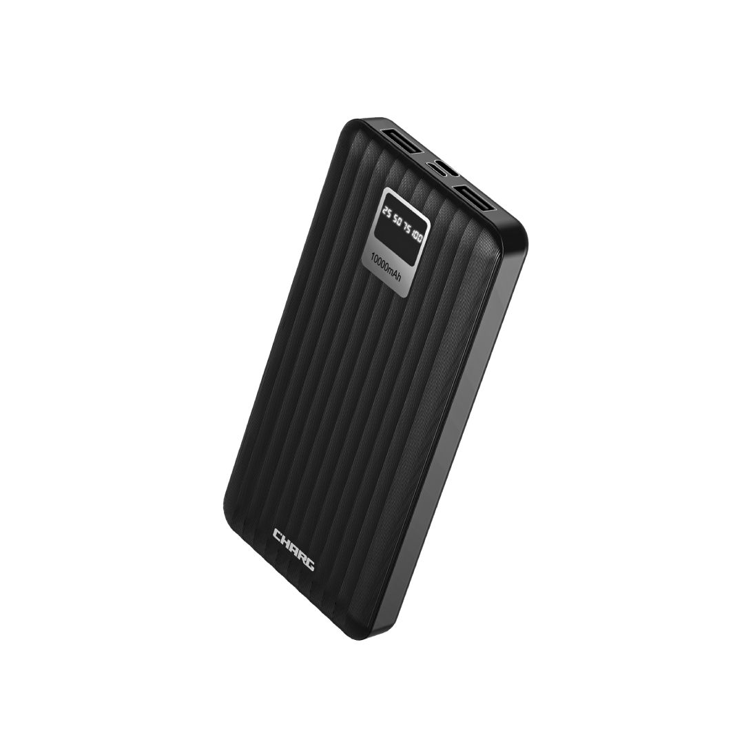 Picture of CHARG CP-03 10000 mAh 10W Power Bank