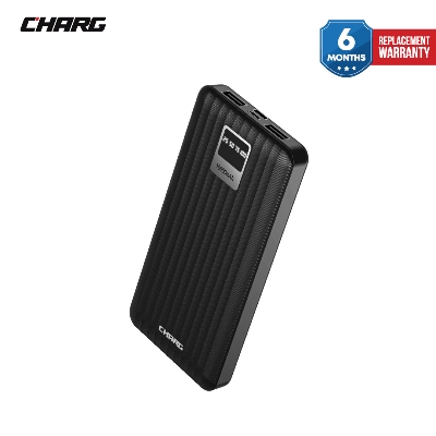 Picture of CHARG CP-03 10000 mAh 10W Power Bank