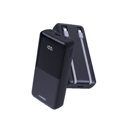 Picture of CHARG CP-20 20000 mAh 22.5W Fast Charging Power Bank