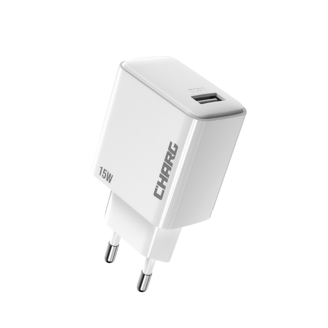 Picture of CHARG C-06C 15W Type C Fast Charger