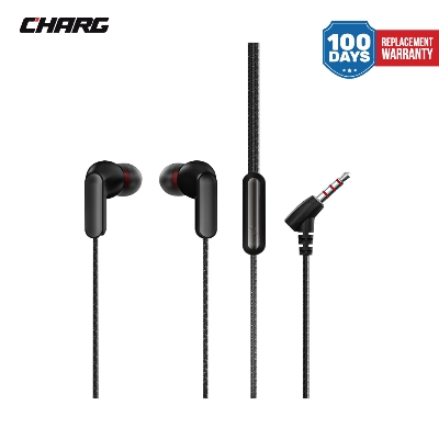 Picture of CHARG DM-E62 3.5MM In-Ear Wired Earphone
