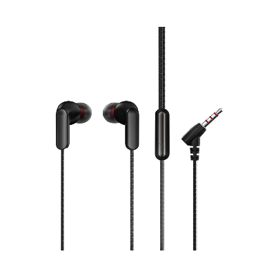 Picture of CHARG DM-E62 3.5MM In-Ear Wired Earphone
