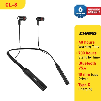 Picture of CHARG CL-8 Wireless Neckband