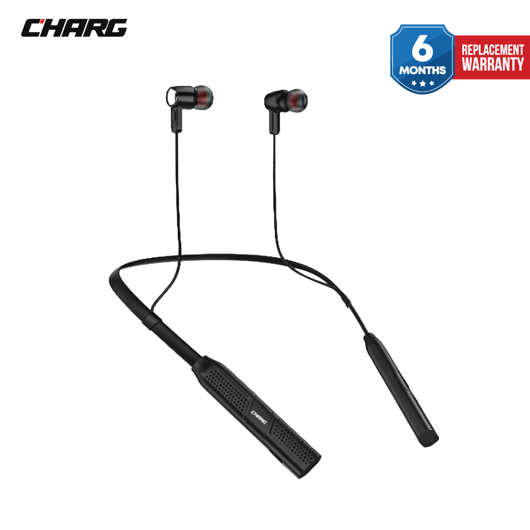Picture of CHARG CL-8 Wireless Neckband