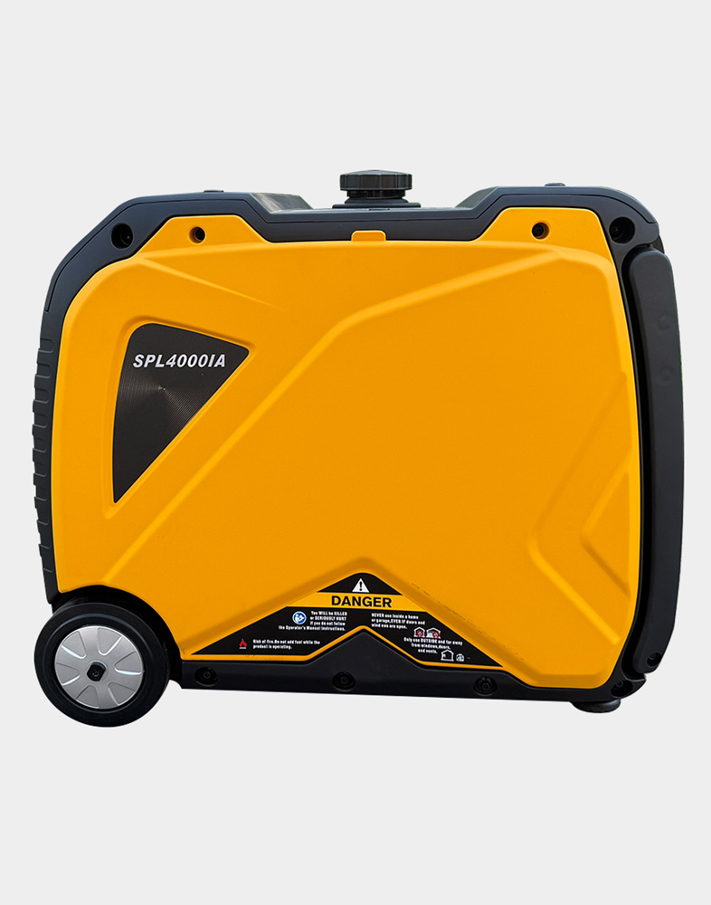 SONALI 3.5KW Auto Start Inverter Generator SPL4000iA