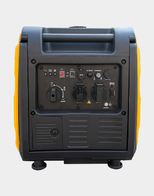 SONALI 3.5KW Auto Start Inverter Generator SPL4000iA