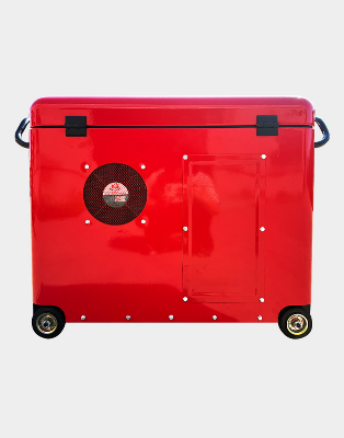 SONALI 10KW Dual Fuel Auto Start Silent Inverter Generator SPL11000iA-DF