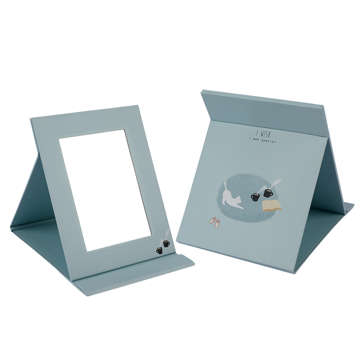Makeup Mirror Portable Mirror Travel Friendly