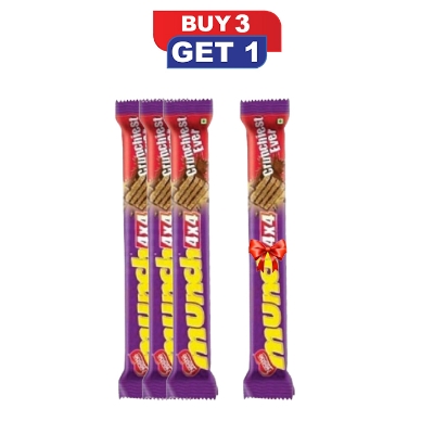 Buy Nestle Munch 10.1gm Online