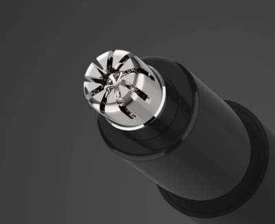 Picture of Xiaomi Mijia Mini Electric Nose Hair Trimmer HN1