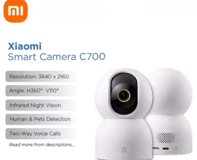 Picture of Xiaomi Smart Camera C700