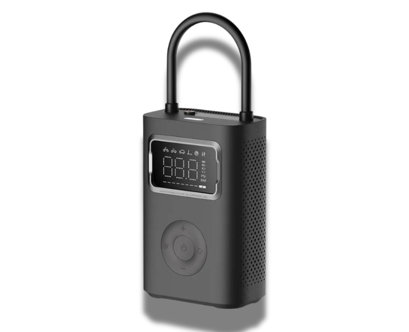 Picture of Xiaomi Portable Electric Air Compressor 2 Pro