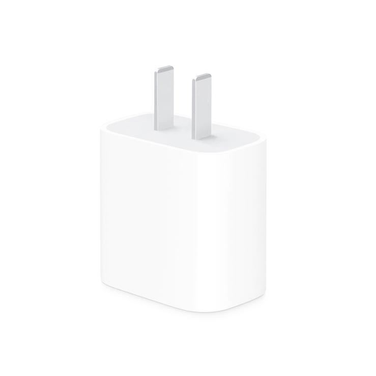 Picture of Apple 20W USB-C Power Adapter