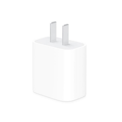 Picture of Apple 20W USB-C Power Adapter