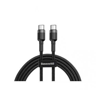 Picture of Baseus Cafule Series Type-C to Type-C PD2.0 Cable