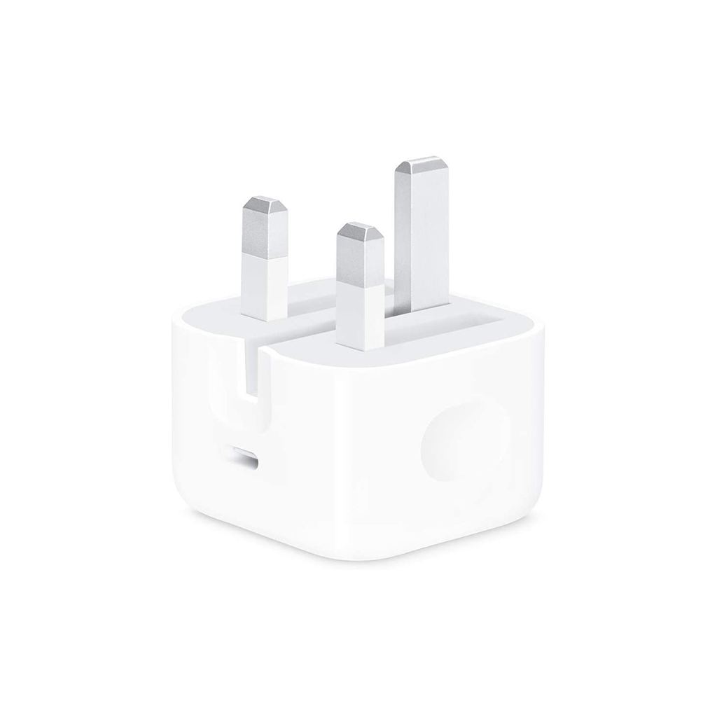 Picture of Apple 20W USB-C Power Adapter