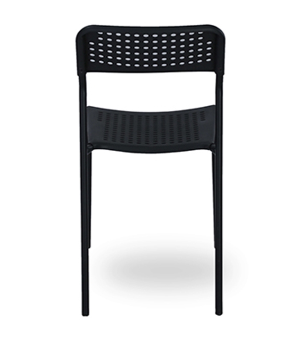 Buy Royal Rok Chair Black Online