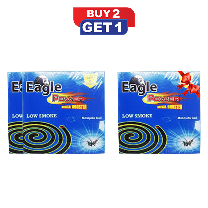 Picture of Eagle Power Mosquito Coil 10pcs