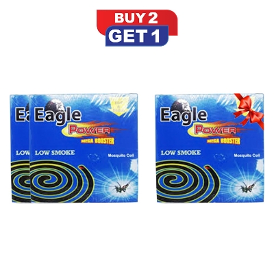 Picture of Eagle Power Mosquito Coil 10pcs