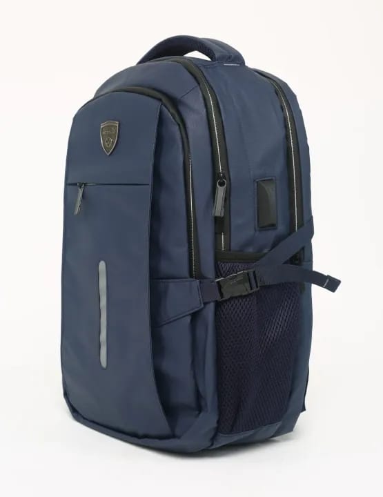 Picture of Laptop Backpack ,Travel Bags, School And College Shoulder bag