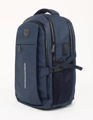 Picture of Laptop Backpack ,Travel Bags, School And College Shoulder bag