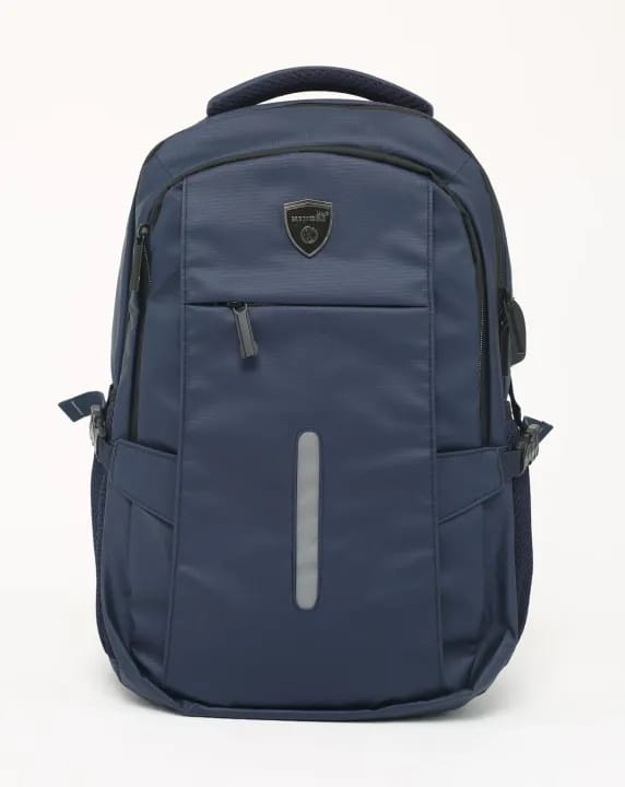 Picture of Laptop Backpack ,Travel Bags, School And College Shoulder bag